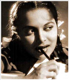 Waheeda Rehman